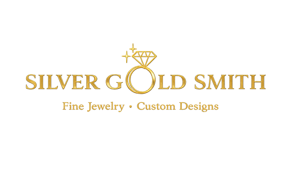 silvergoldsmith