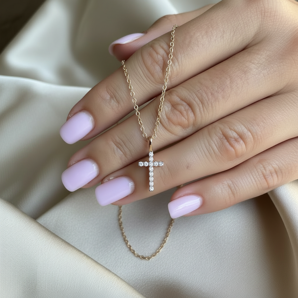 Diamond Cross - Cutículas Perfectas